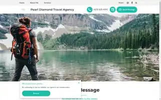 Pearl-diamond-travel-agency.com Screenshot 2024-04-27 05:07:07