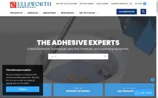 Ellsworth.com Screenshot 2024-05-09 13:43:01