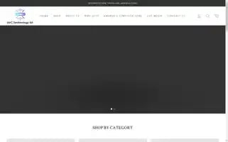 Uvctechnology.co.za Screenshot 2024-05-03 12:37:02