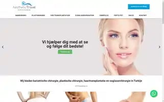 Aesthetictravel.dk Screenshot 2024-04-23 19:59:34