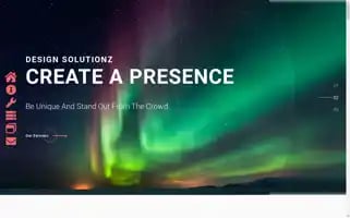 Design-solutionz.co.nz Screenshot 2024-06-14 14:09:38