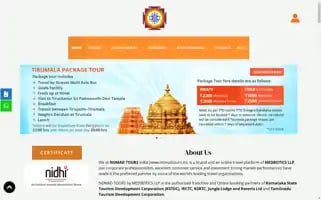 Nomadtours24.com Screenshot 2024-04-17 05:44:45