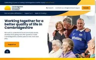 Cambscf.org.uk Screenshot 2024-06-29 16:59:48