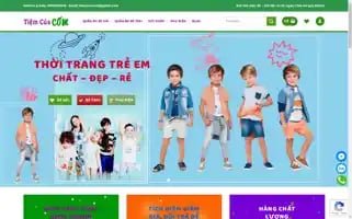 Tiemcuacom.vn Screenshot 2024-07-02 06:30:16