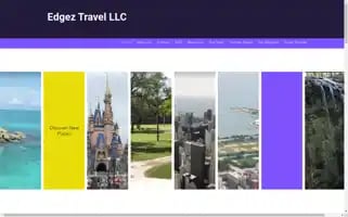 Edgeztravel.com Screenshot 2024-04-26 16:41:37