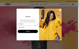 Vejo.com Screenshot 2024-05-04 03:24:48