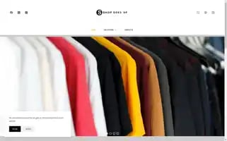 Shopdoesup.com Screenshot 2024-05-26 19:52:33