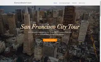 Extraordinairetours.com Screenshot 2024-04-17 02:44:13