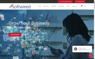 Softwiredweb.com Screenshot 2024-06-12 09:15:31