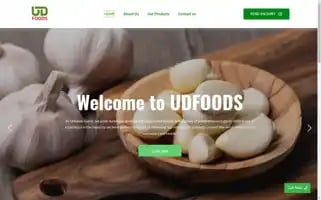 Udfoods.com Screenshot 2024-05-19 07:25:45