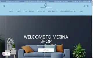 Merinashop.com Screenshot 2024-04-23 04:57:03