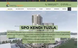 Cestotehnik.ba Screenshot 2024-07-09 14:29:24