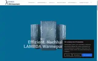 Lambda-wp.at Screenshot 2024-07-08 03:12:33