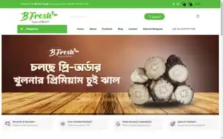 Bfreshfood.com Screenshot 2024-05-23 00:41:14