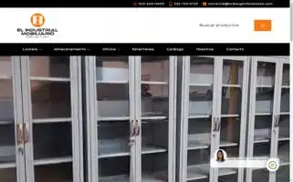 Lockeryarchivadores.com Screenshot 2024-05-24 07:39:34