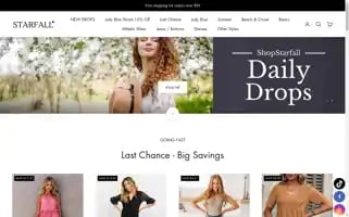 Shopstarfall.com Screenshot 2024-05-05 14:35:56