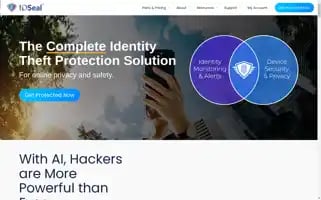 Idseal.com Screenshot 2024-07-03 02:23:37