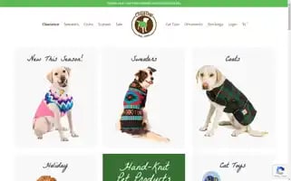 Chillydogsweaters.com Screenshot 2024-06-12 02:23:47