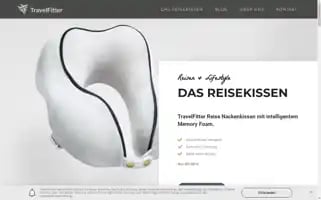 Travelfitter.de Screenshot 2024-05-18 04:46:15