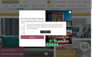 Justfabrics.co.uk Screenshot 2024-05-12 13:49:10