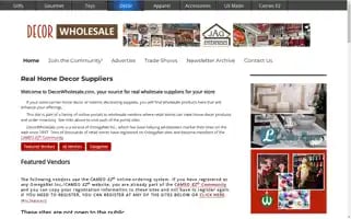Decorwholesale.com Screenshot 2024-07-06 09:37:21