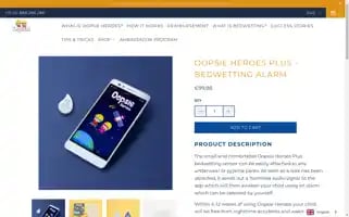 Oopsieheroes.com Screenshot 2024-05-04 12:19:42