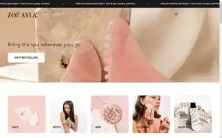 Zoeayla.com Screenshot 2024-05-04 07:53:02
