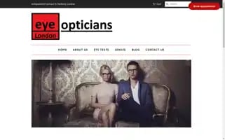 Eyelondonopticians.co.uk Screenshot 2024-05-05 02:16:46