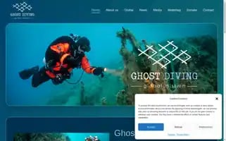 Ghostdiving.org Screenshot 2024-06-30 02:56:35