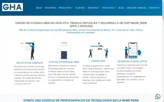 Grupohernandezalba.com Screenshot 2024-06-15 02:05:16