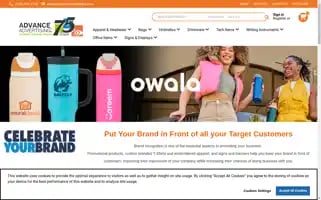 Advanceadvertising.com Screenshot 2024-05-08 10:20:12