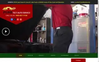 Purrfectautoservice17.com Screenshot 2024-05-13 14:22:37