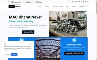 Macbharat.com Screenshot 2024-05-21 14:43:31