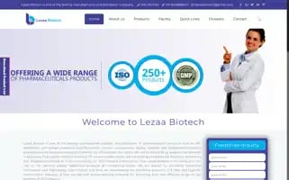 Lezaabiotech.com Screenshot 2024-06-15 00:23:16