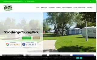 Stonehengetouringpark.com Screenshot 2024-04-17 05:33:47