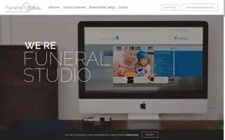 Funeralstudio.com.au Screenshot 2024-07-04 23:19:11
