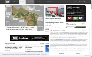 Datacenterdynamics.com Screenshot 2024-05-09 08:43:03