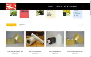 3apackaging.com.au Screenshot 2024-05-19 15:28:51