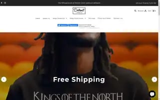 Detroitapparel313.com Screenshot 2024-04-27 12:51:54