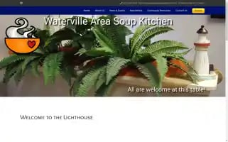 Watervilleareasoupkitchen.com Screenshot 2024-07-06 06:24:50