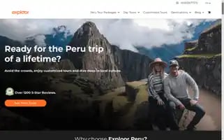 Exploorperu.com Screenshot 2024-06-12 16:49:33