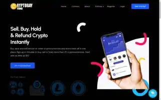 Cryptobayfund.com Screenshot 2024-05-21 10:17:35