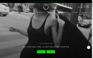 Loop-generation.com Screenshot 2024-05-05 22:05:09
