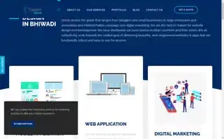 Trappistinfotech.com Screenshot 2024-06-17 21:59:28