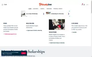 Studyinn.net Screenshot 2024-05-21 23:15:31