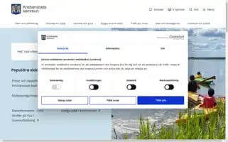 Kristianstad.se Screenshot 2024-06-29 16:10:50