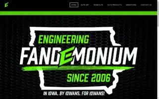 Teamelitesports.com Screenshot 2024-07-06 06:08:39
