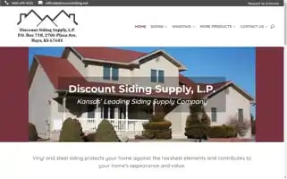 Discountsiding.net Screenshot 2024-05-09 10:36:26