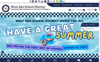 Westada.org Screenshot 2024-06-18 16:35:53