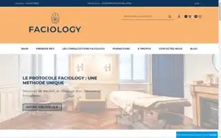Faciology.fr Screenshot 2024-06-15 00:35:52